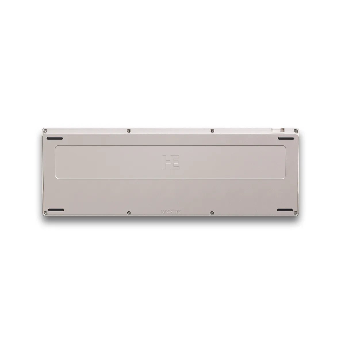 Luminkey Magger68 HE Keyboard - Divinikey
