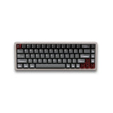 Luminkey Magger68 HE Keyboard - Divinikey