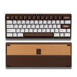 Luminkey60 Pro Keyboard - Fully Built - Divinikey