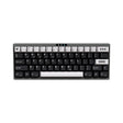 Luminkey60 Pro Keyboard - Fully Built - Divinikey