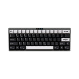 Luminkey60 Pro Keyboard - Fully Built - Divinikey