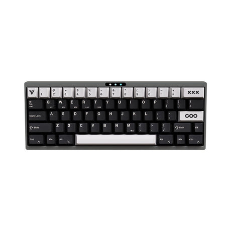Luminkey60 Pro Keyboard - Fully Built - Divinikey