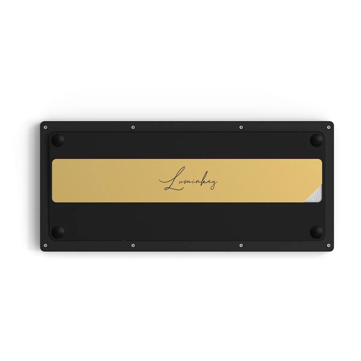 Luminkey75 75% Keyboard - Divinikey