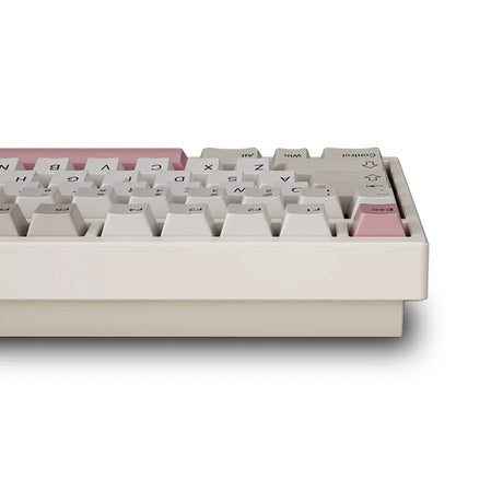 Luminkey80 TKL Keyboard - Divinikey