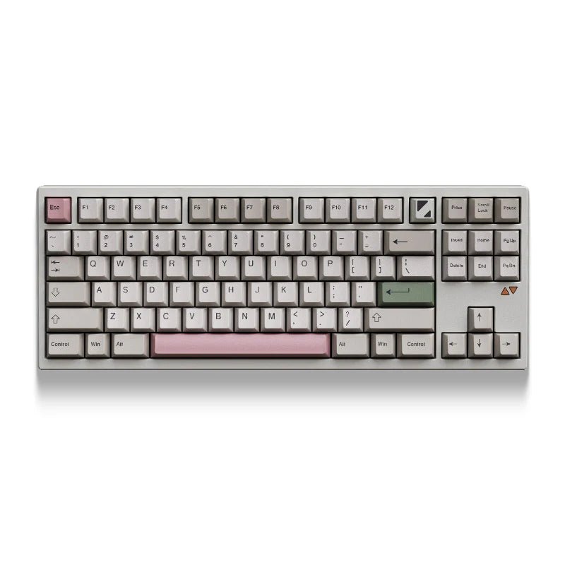 Luminkey80 TKL Keyboard - Divinikey