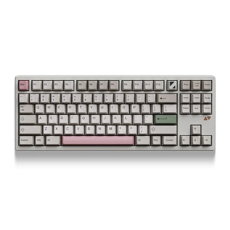 Luminkey80 TKL Keyboard - Divinikey