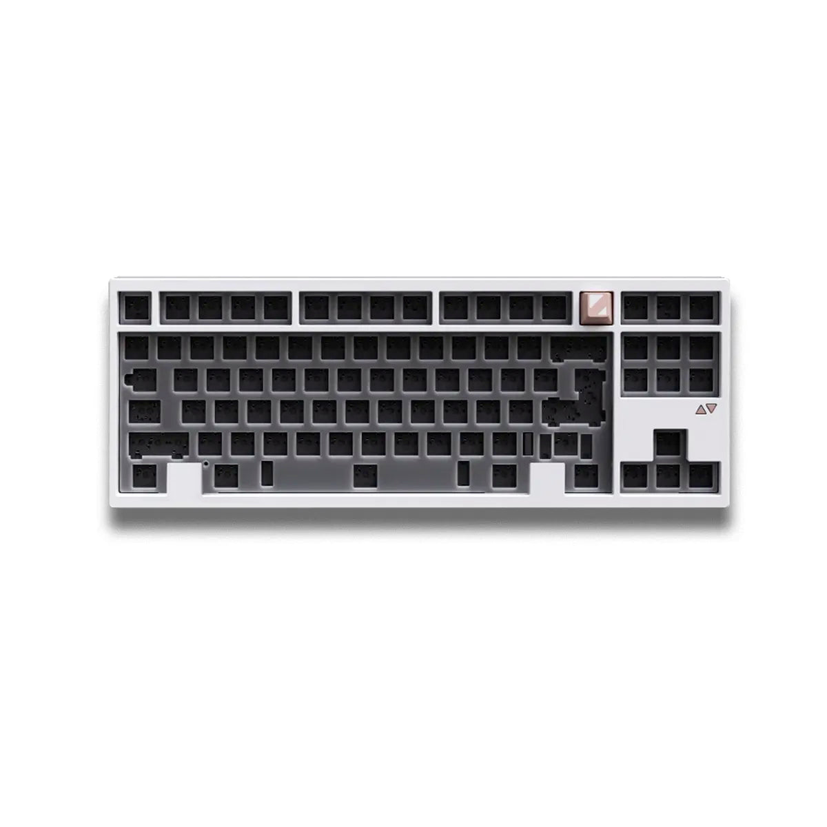 Luminkey80 TKL Keyboard - Divinikey