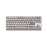 Luminkey80 TKL Keyboard - Divinikey