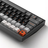 Luminkey98 98% Keyboard - Fully Built - Divinikey