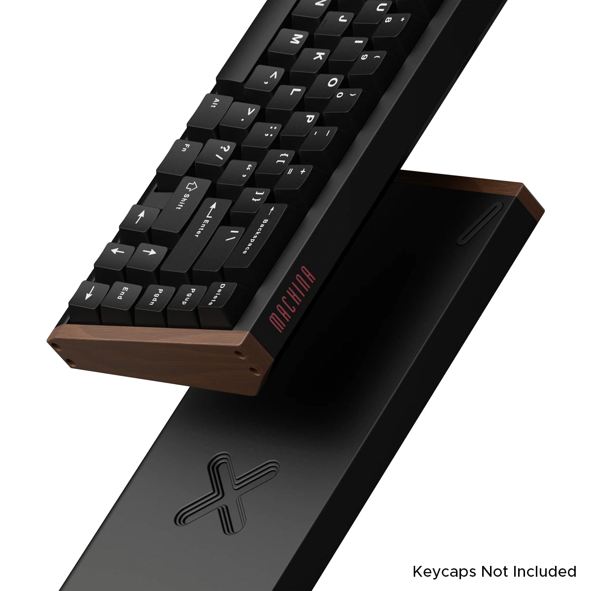 Machina Overture 2 HE Keyboard - Divinikey