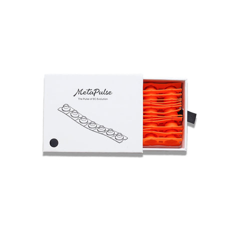 MetaPulse EC Dome Packs - Divinikey