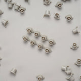 MetaPulse EC Parts - Divinikey