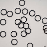 MetaPulse EC Parts - Divinikey
