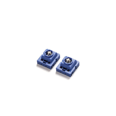 MetaPulse EC Parts - Divinikey