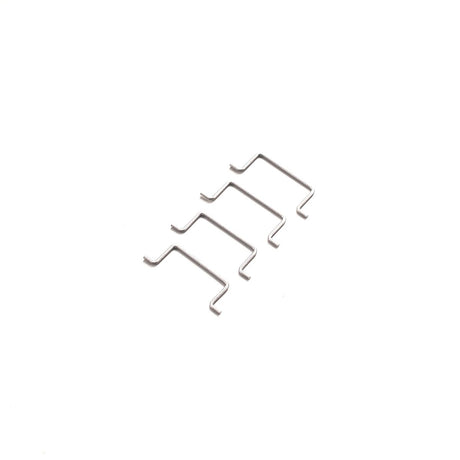 MetaPulse EC Parts - Divinikey
