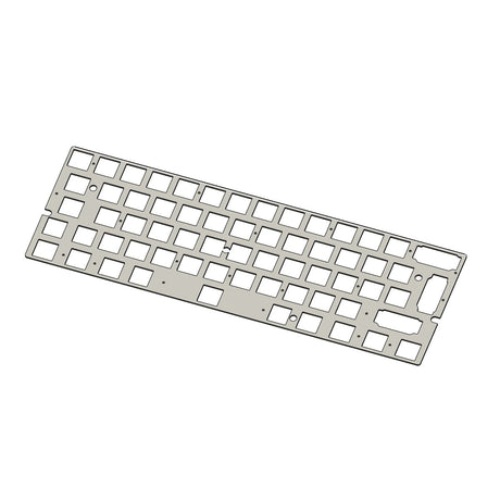 MetaPulse EC PCBs & Plates - Divinikey