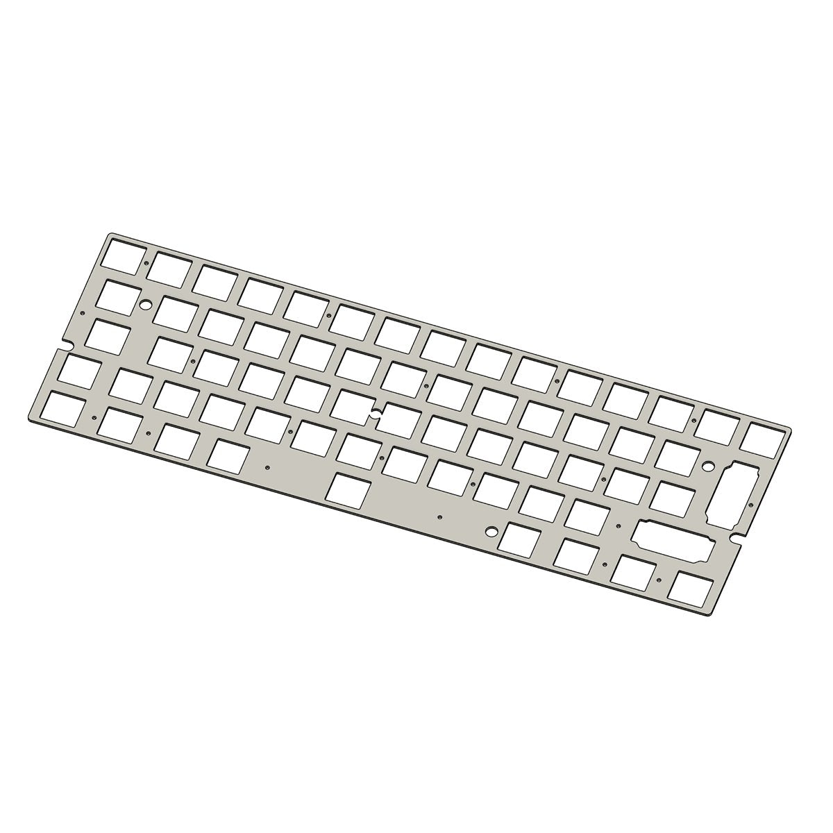 MetaPulse EC PCBs & Plates - Divinikey