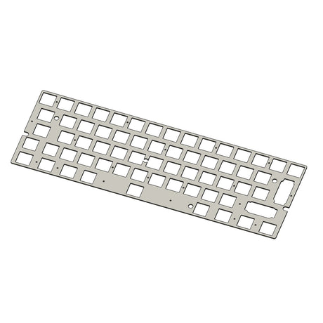 MetaPulse EC PCBs & Plates - Divinikey
