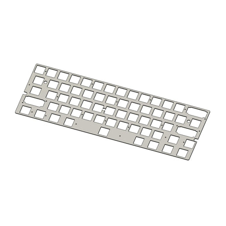 MetaPulse EC PCBs & Plates - Divinikey