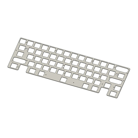 MetaPulse EC PCBs & Plates - Divinikey