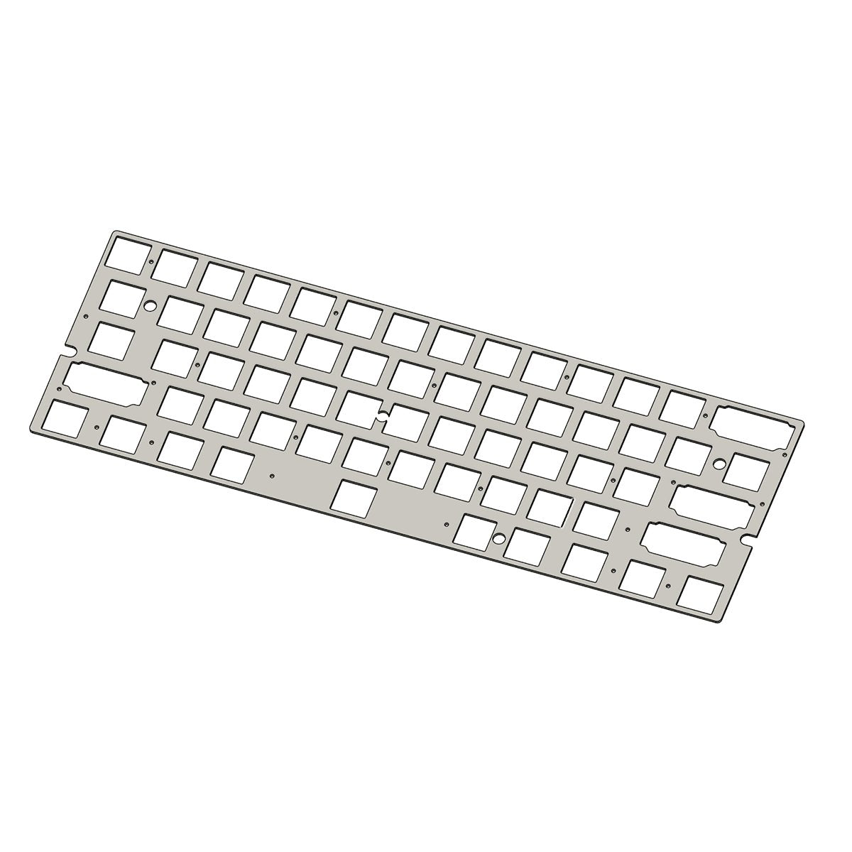 MetaPulse EC PCBs & Plates - Divinikey