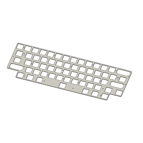 MetaPulse EC PCBs & Plates - Divinikey