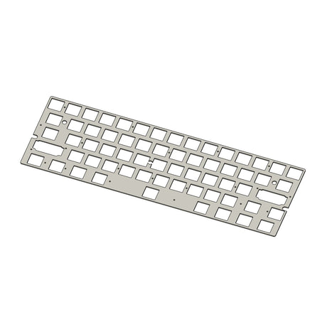 MetaPulse EC PCBs & Plates - Divinikey
