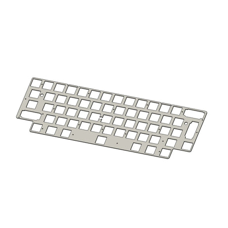MetaPulse EC PCBs & Plates - Divinikey