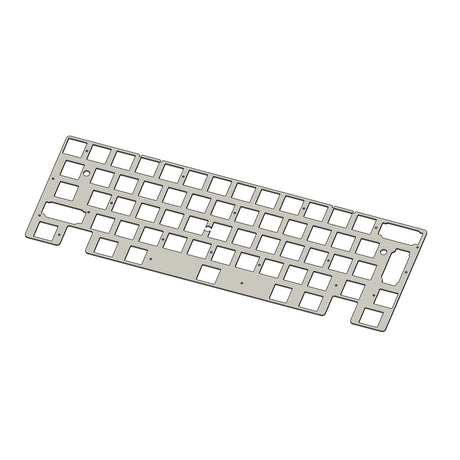 MetaPulse EC PCBs & Plates - Divinikey