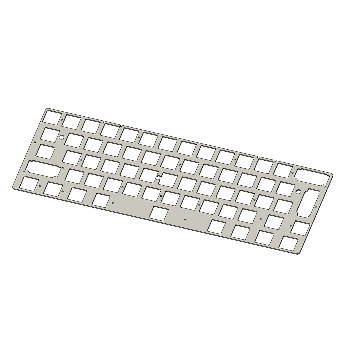 MetaPulse EC PCBs & Plates - Divinikey