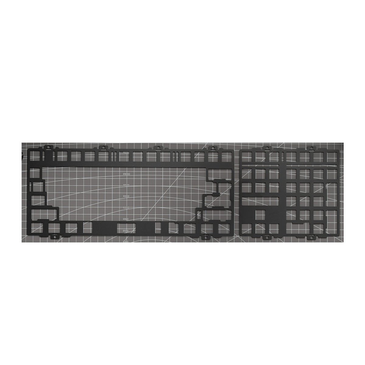 MM Studio Class 100 Accessories - Divinikey