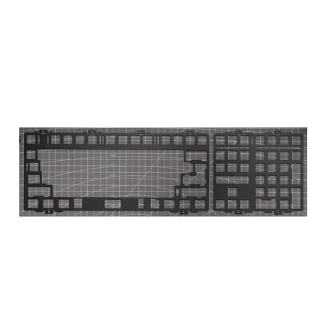 MM Studio Class 100 Accessories - Divinikey