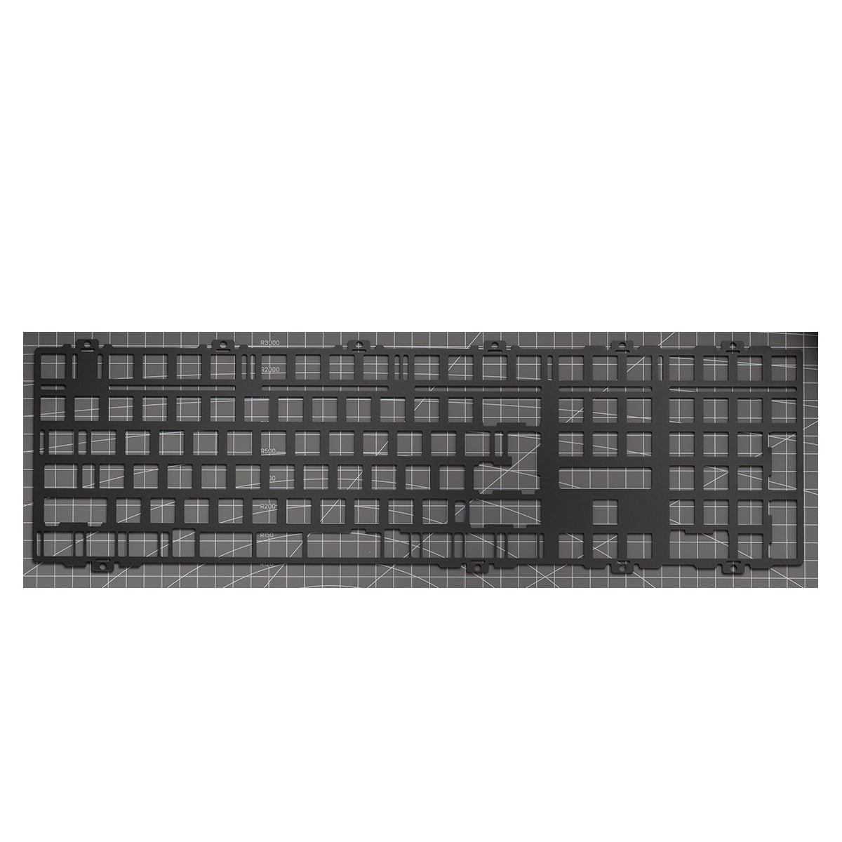 MM Studio Class 100 Accessories - Divinikey