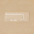 MM Studio Class 1800 Plate - Divinikey