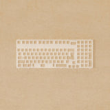 MM Studio Class 1800 Plate - Divinikey