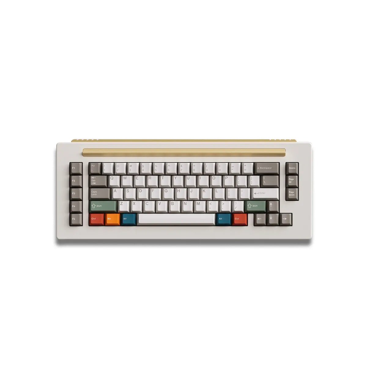 MM Studio Class65 V3 Keyboard - Divinikey