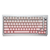 Monsgeek M1W 75% Wireless Keyboard - Divinikey