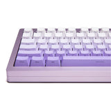 Monsgeek M1W 75% Wireless Keyboard - Divinikey