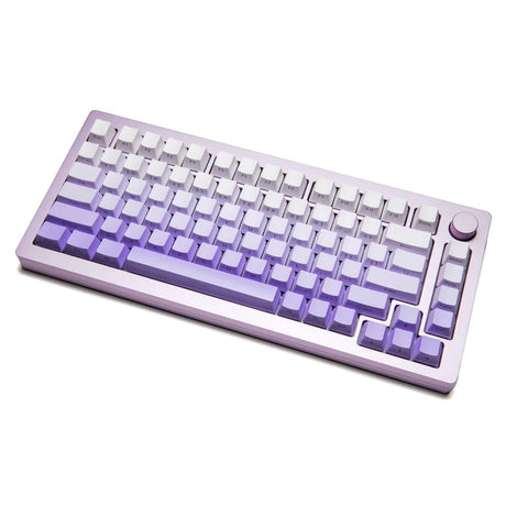 Monsgeek M1W 75% Wireless Keyboard - Divinikey