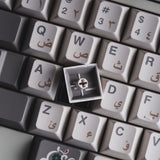 MW Alhambra R3 Keycaps - Divinikey