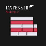 MW Datenshi Keycaps - Divinikey