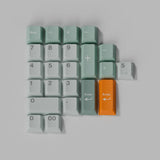 MW Fyrefly Keycaps - Divinikey