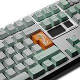 MW Fyrefly Keycaps - Divinikey