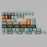 MW Fyrefly Keycaps - Divinikey