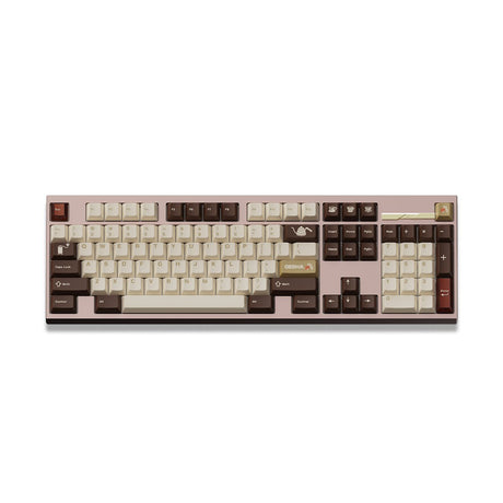 MW Gesha Keycaps - Divinikey