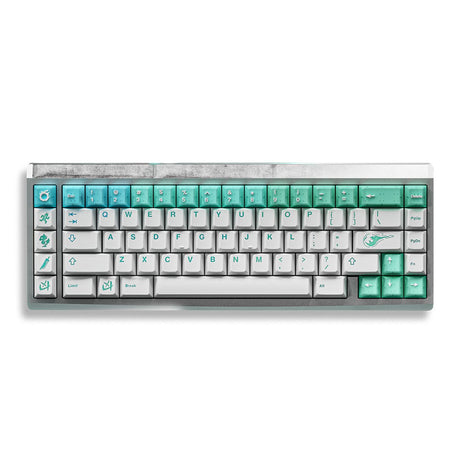MW Meteor Dreams Keycaps - Divinikey