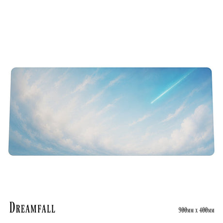 MW Meteor Dreams Keycaps - Divinikey