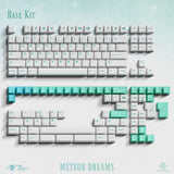 MW Meteor Dreams Keycaps - Divinikey