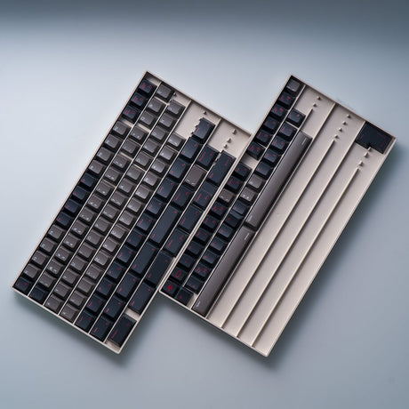 MW Pixelator Keycaps - Divinikey
