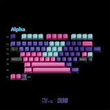 MW Virtual Keycaps - Divinikey